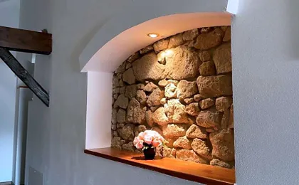 Hotel & wellness Hejtmanka