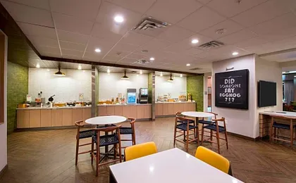 Fairfield Inn & Suites by Marriott Tyler South