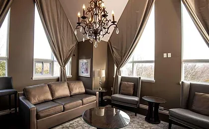 Elm Hurst Inn & Spa