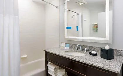 Hampton Inn Washington, DC/White House