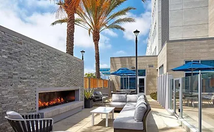 Hyatt Place El Segundo