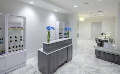salon