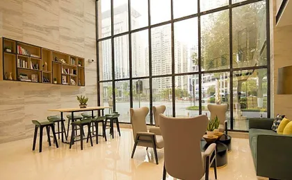 City Comfort Inn Hechi Chengdong