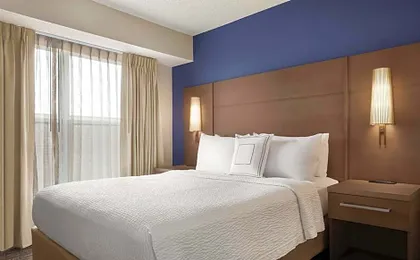 Residence Inn by Marriott Houston Northwest/Willowbrook
