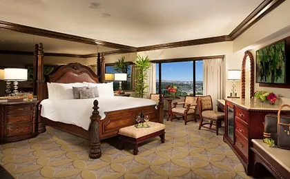 Peppermill Resort Spa Casino