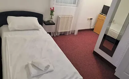 Hotel Garny Pleso