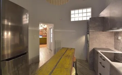 Kolonaki Deco Apartment