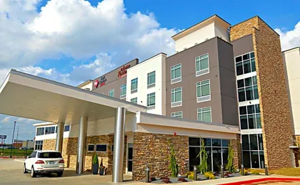 Best Western Plus Executive Residency Oklahoma City I-35