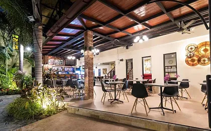 Pa Prai Villas and Suites Resort