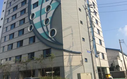 Dream Jeju Hotel