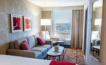 Orleans Hotel and Casino
