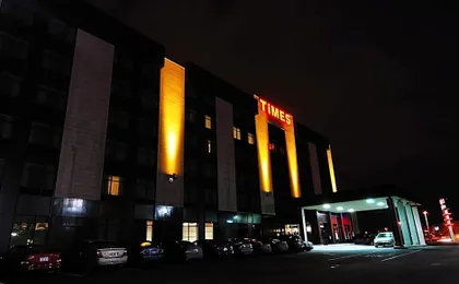 Grand Times Hotel