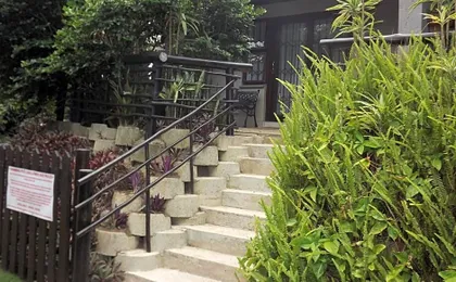 Akidogo Guest House