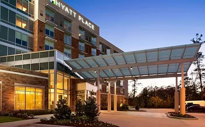 Hyatt Place Houston/The Woodlands