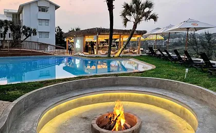 Blue Marlin Hotel