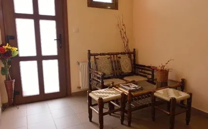 Hotel Varusha