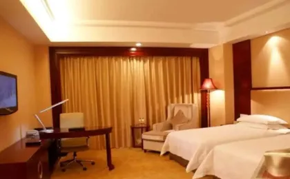 Hubei Huatian Hotel