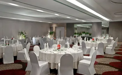 Le Royal Meridien Chennai