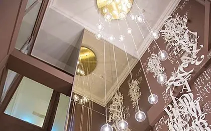 Elizabeth Unique Hotel | a Member of Design Hotels