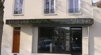 Le Figuier