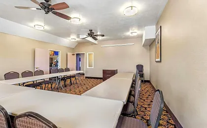 Comfort Inn Elko