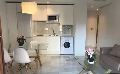 Domus Apartamentos Granada