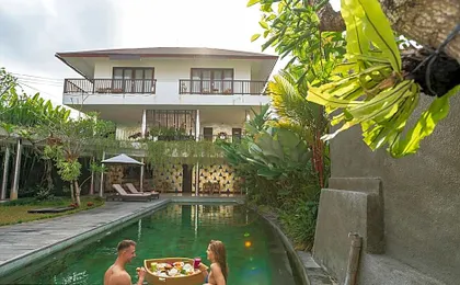 Athaya Ubud