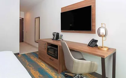 La Quinta Inn & Suites by Wyndham Galt Lodi North