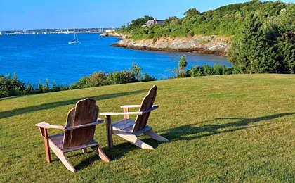 Wyndham Inn on Long Wharf