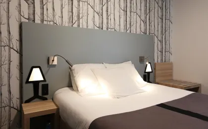BEST WESTERN HOTEL DE PARIS