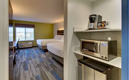 Holiday Inn Express Fishkill By IHG