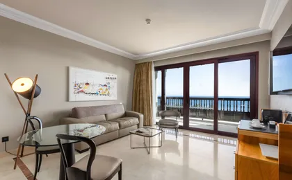 Lopesan Costa Meloneras Resort & Spa