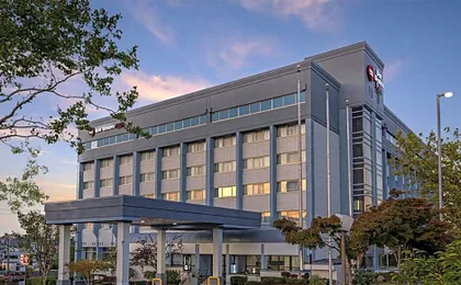 Best Western Plus Downtown Tacoma