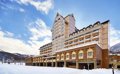 Sheraton Hokkaido Kiroro Resort