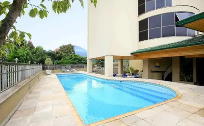 Mercure Jaragua Do Sul
