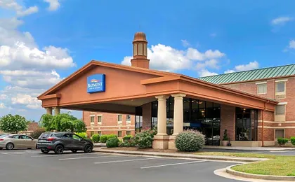 Baymont by Wyndham Knoxville/Cedar Bluff