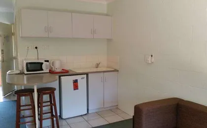 Alatai Holiday Apartments