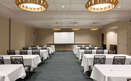 Hampton Inn By Hilton & Suites Sacramento Airport Natomas