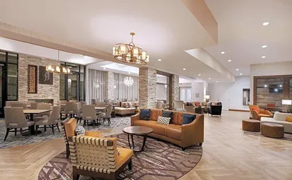 Homewood Suites By Hilton Louisville Downtown