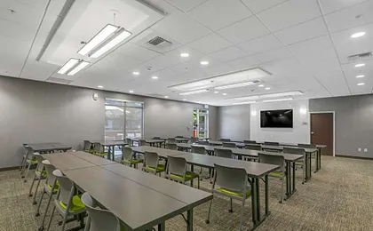 SpringHill Suites by Marriott Sacramento Natomas