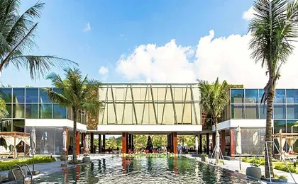 The Palmy Phu Quoc Resort and Spa