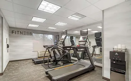 Fairfield Inn & Suites by Marriott Boone