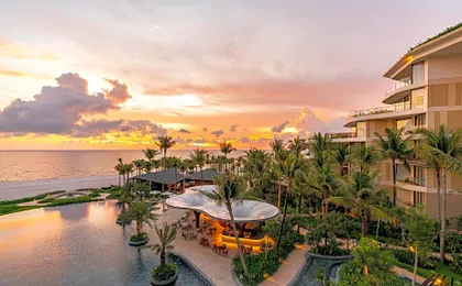 InterContinental Phu Quoc Long Beach Resort By IHG
