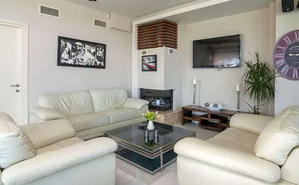 Cosmopolitan Hotel by GHH
