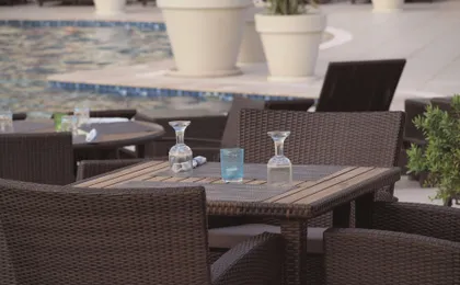 RADISSON BLU AL MAHARY HOTEL