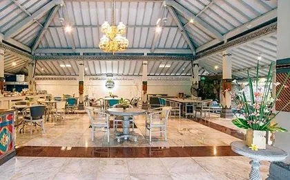 Dusun Jogja Village Inn