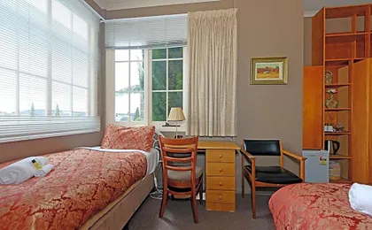 Edinburgh Gallery Bed & Breakfast