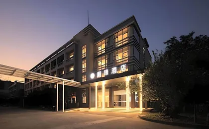Vyluk Hotel (Hangzhou Xiaoshan Airport Store)
