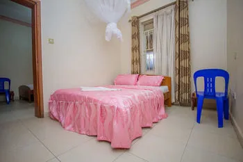 Kings Hotel Kabale