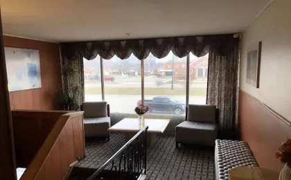 Allen Park Motor Lodge